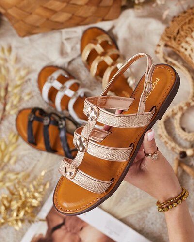 Royalfashion Damen Reror Sandalen