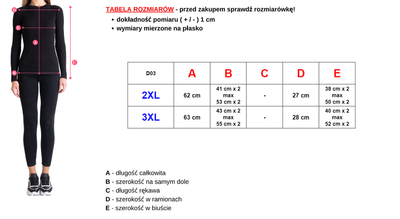 Сірий жіночий топ PLUS SIZE