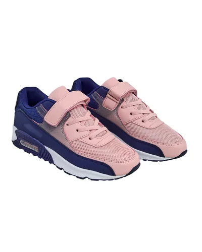 Royalfashion Kinder Sportschuhe Berry Berry