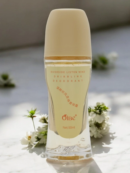 Дезодорант-антиперспірант Roll-On 50 мл