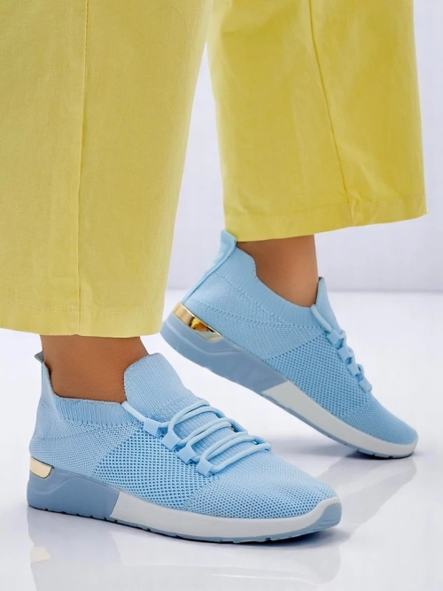 Royalfashion Жіночі спортивні черевики з тканини Riner