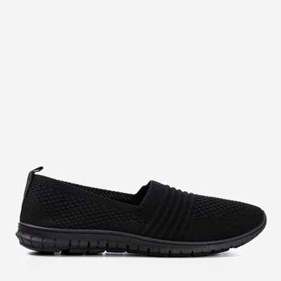 Royalfashion Damen Sportmokassins Atarafas