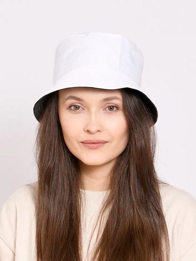 Royalfashion Жіночий капелюх-бакет