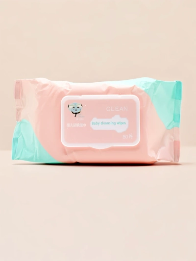 Feuchttücher 80 St.