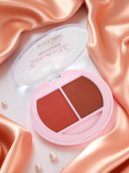 Gepresstes Rouge Fancy Lush