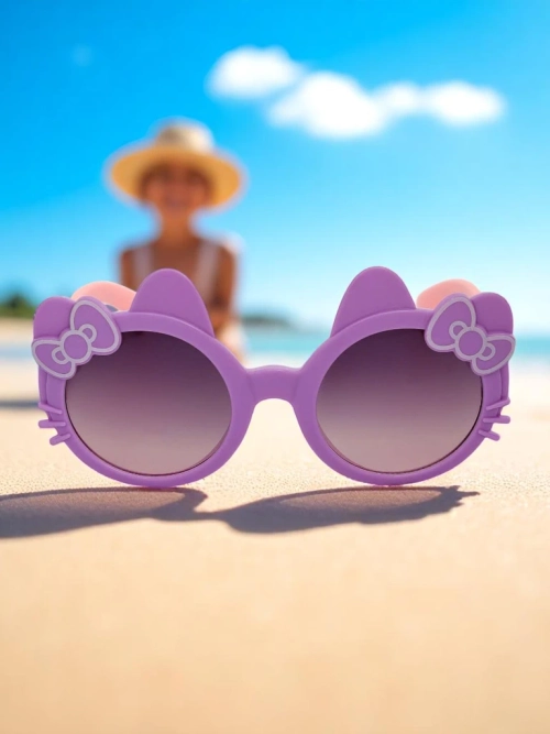 Royalfashion Дитячі сонцезахисні окуляри Cat Kitty Shades