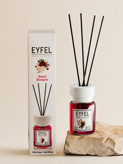 Royalfashion EYFEL Ароматичні палички Flower Scented Sticks