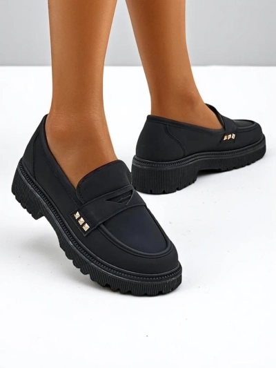 Royalfashion Damenmokassins Atti