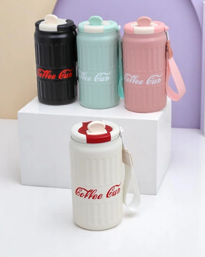 Royalfashion Thermobecher für Kaffee Kaffeetasse
