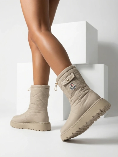 Royalfashion Damen Snow Boots Eloig