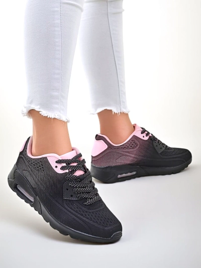 Royalfashion Damen Sport Sneakers Estava