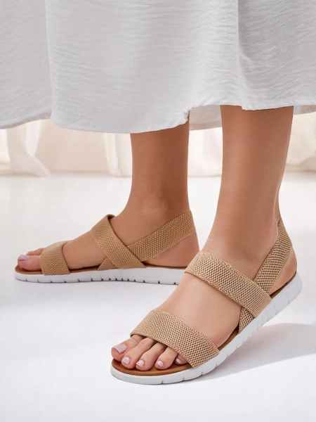 Royalfashion Damen Sportsandalen Varolle