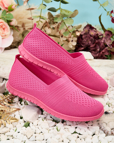 Royalfashion Damen Halbschuhe Arlessa