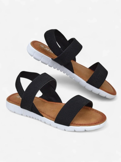 Royalfashion Damen Sport Sandalen Varolle