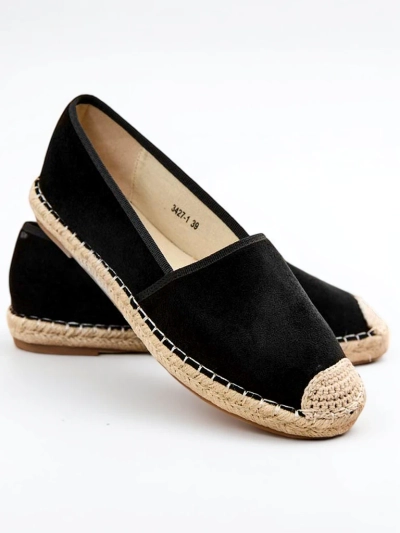 Royalfashion Damen Espadrilles Eretine