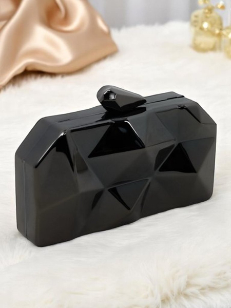 Royalfashion Жіноча конвертна сумка Metal Muse