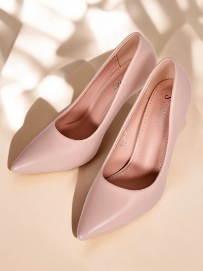 Royalfashion Damen-Stöckelschuhe Kosca