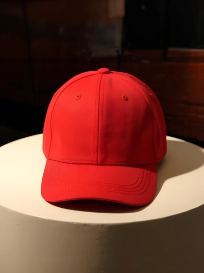 Royalfashion Mila Street Cap mit Schirm