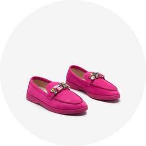 fuchsia || dunkelrosa || rosa