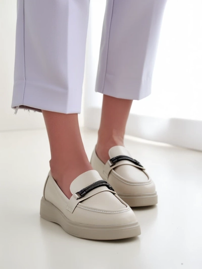 Royalfashion Damen-Mokassins Afisal