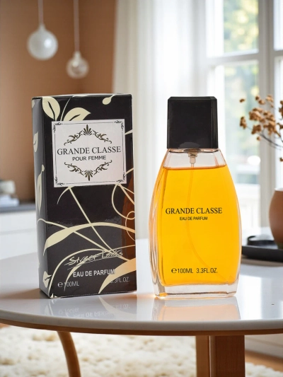 Inspirierendes Eau de Parfum für Damen Grande Classe