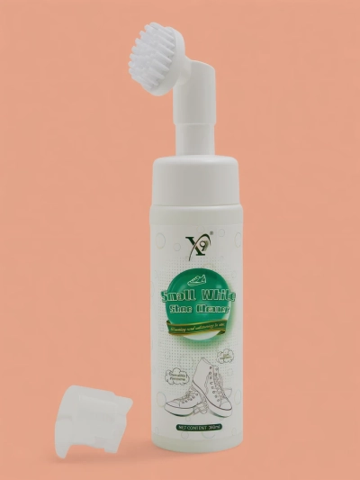 Stoffschuhreinigungsspray 200 ml