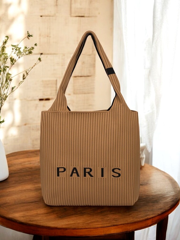 Royalfashion Damentasche Paris Chic