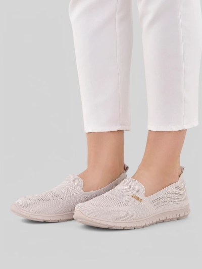 Royalfashion Damen Sportmokassins Iterione