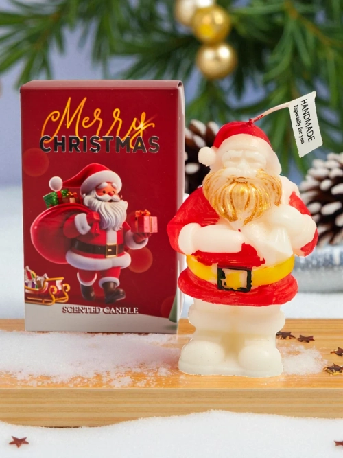 Різдвяна ароматична свічка Christmas Evening