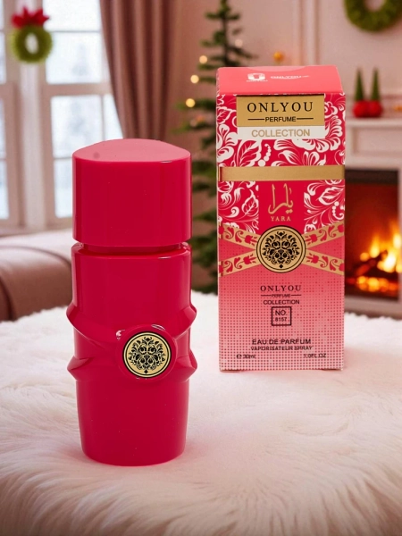 Inspirierte Eau de Parfum für Damen Asada Deep Pink Essence