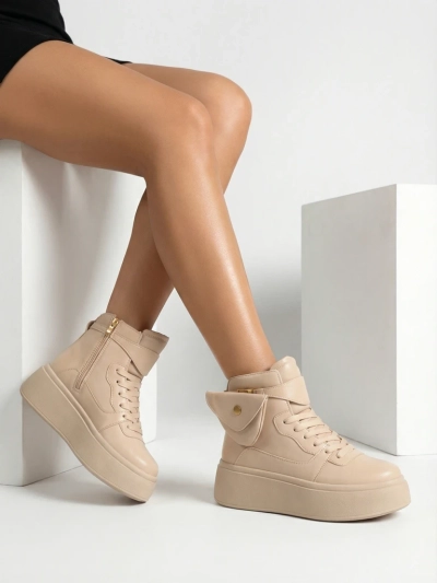 Royalfashion Damen Sportschuhe Tersela