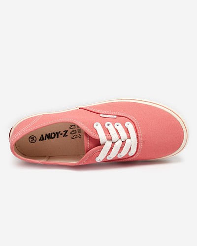 Isyia Coral Sneakers für Damen - Schuhe