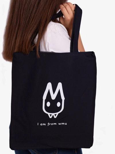 Royalfashion Stofftasche mit Druck