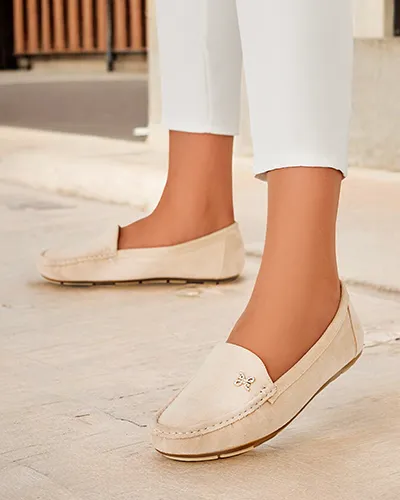 Royalfashion Women's Verobi Mokassins