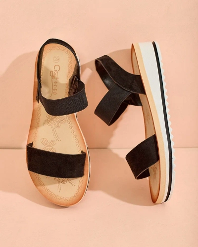 Royalfashion Damen Elos Sandalen