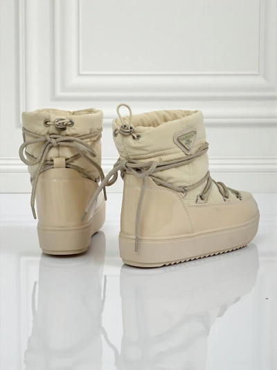Royalfashion Damen Schneestiefel Copese