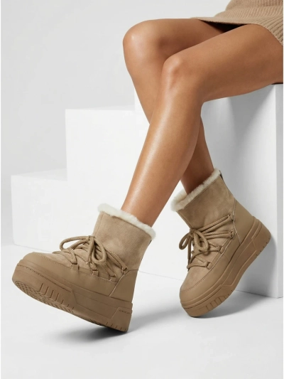 Damen Schneestiefel a'la Vexia