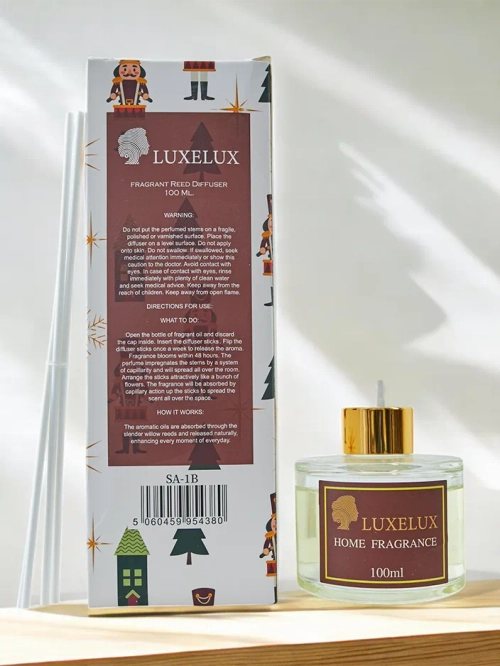 Luxelux Aroma Sticks 100 мл