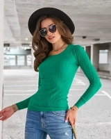 темно-зелений