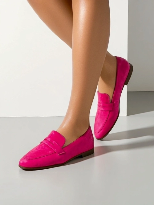 Royalfashion Жіночі мокасини Kiarson