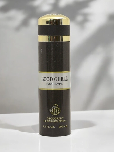Good Giirll Woda parfümiert für Frauen 200ml Sprayparfüm