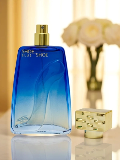 Inspiriertes Eau de Parfum für Damen Blue Shoe