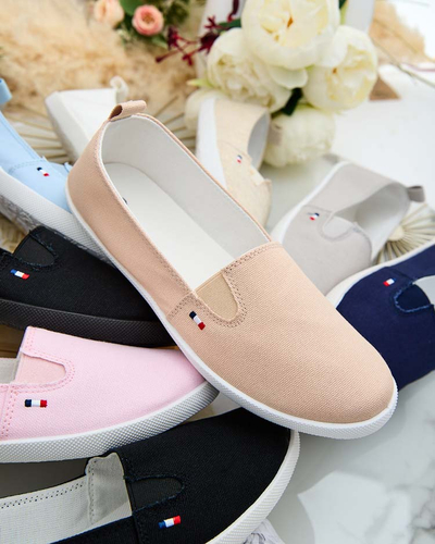 Royalfashion Damen Peliotte Sneakers