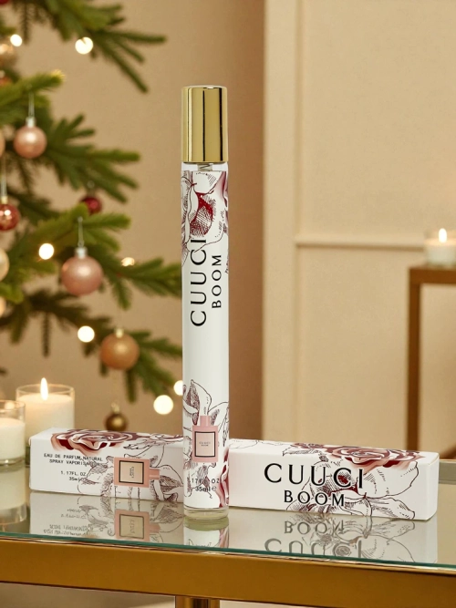 Натхненна Жіноча парфумована вода CUUCI BOOM
