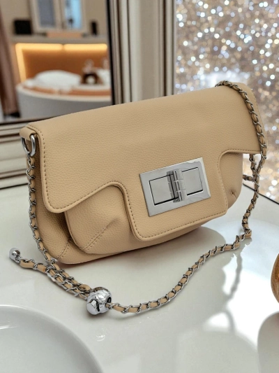 Royalfashion Aurelia Classico Damen-Kuvert-Handtasche