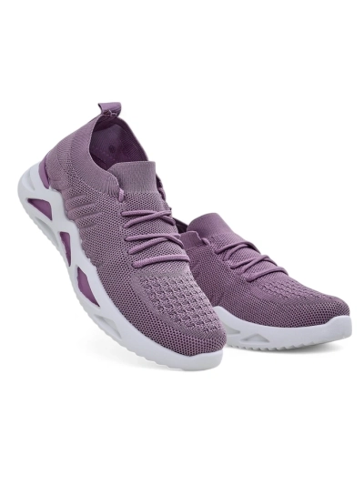 Royalfashion Stoff Damen Sneakers Kaenno