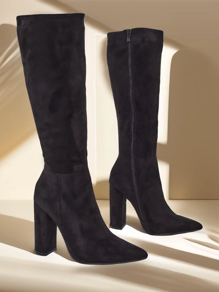 Royalfashion Damenstiefel Nofiro