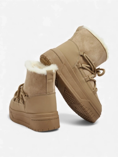 Damen Schneestiefel a'la Vexia