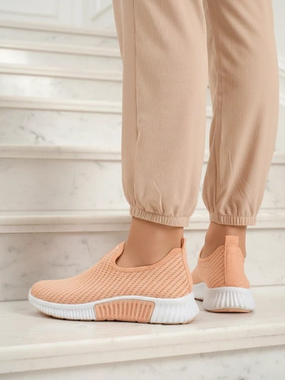 Athena Rosa Damen Sportschuhe