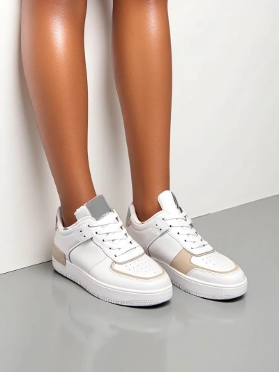 Royalfashion Damen Sport Sneakers Ofanna